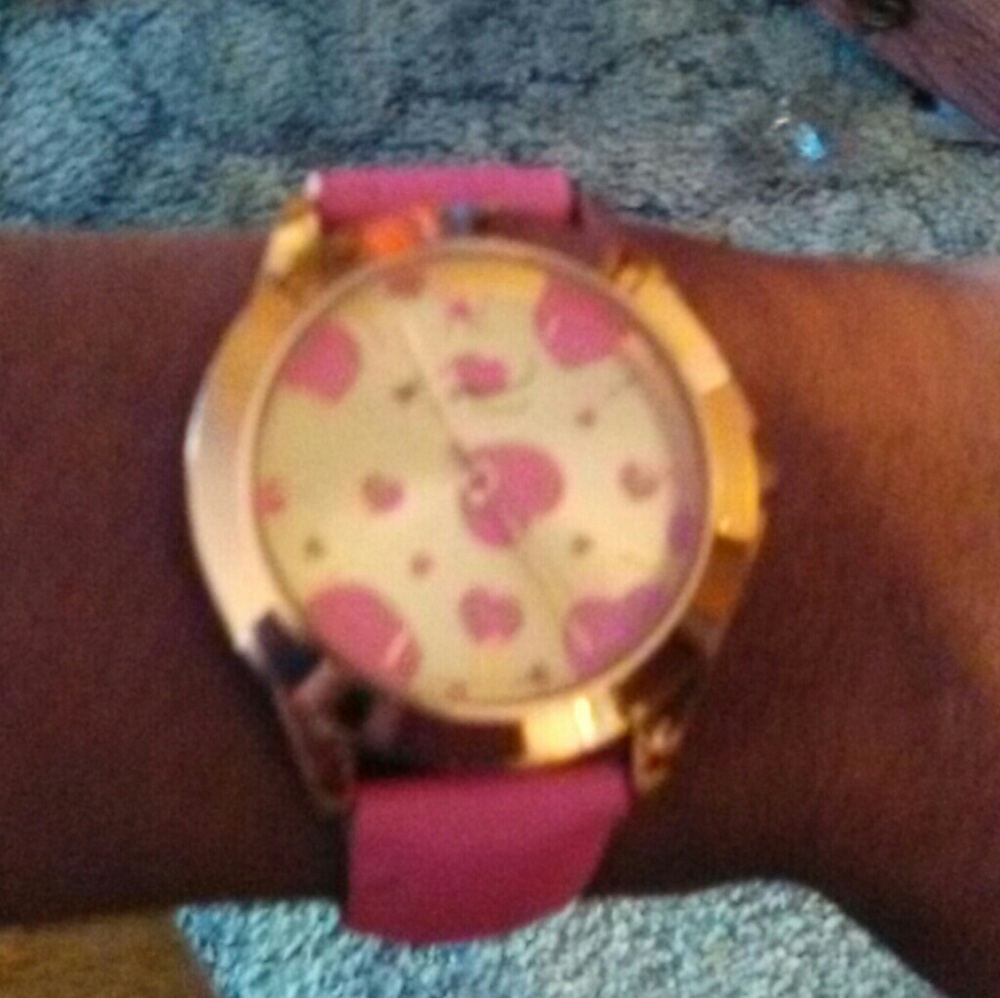 Ladies Watch ⌚